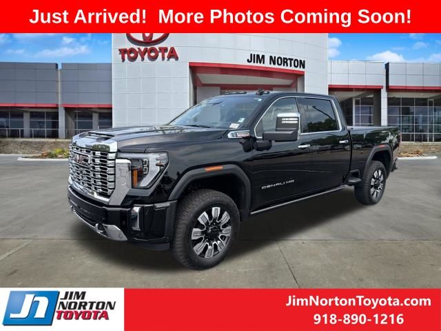 gmc sierra 2500hd 2026 1GT4UREY6TF135607 image gmc sierra 2500hd 2026 1GT4UREY6TF135607 image